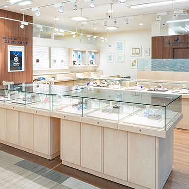 アスモ大和郡山店